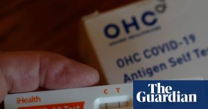 New Covid variant BA.3.2 found in the US, but experts advise caution rather than panic