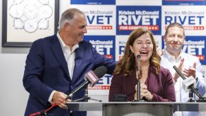 New Democratic plan proposes increasing the Earned Income Tax Credit to $5,500 for each child.