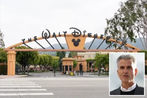 New Disney CEO reveals plans for 1,000 job reductions through email