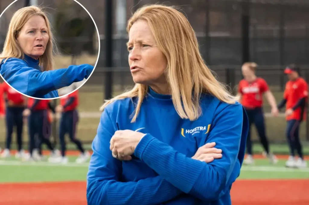 New Hofstra softball coach elevating the program to new levels