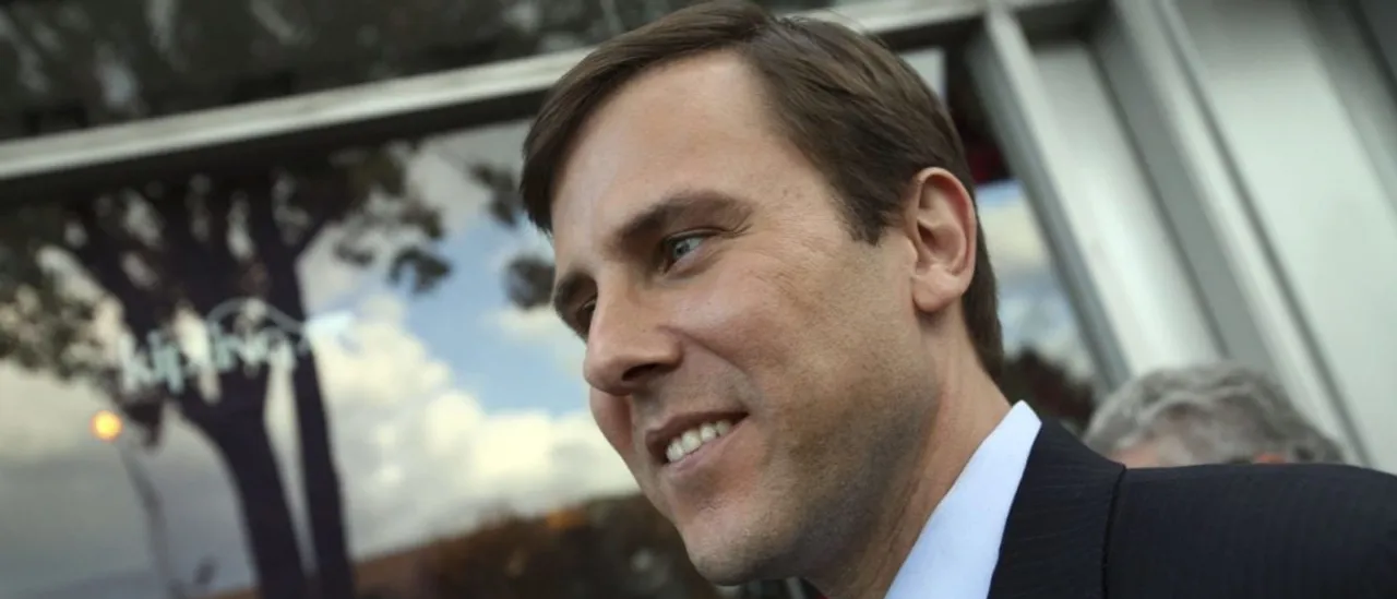 New Jersey Republican Vanishes for a Month — With No One Aware of His Whereabouts