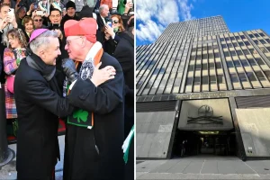 New York Archdiocese cautions about bankruptcy due to payments for sex abuse victims