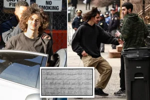 New York City bombing suspects linked to ISIS planned different 'large vehicle' attack, according to authorities