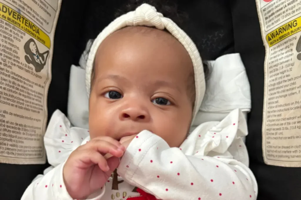 New York City officials must seriously reexamine their policies following the murder of a baby on a city street.