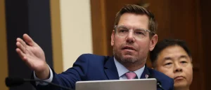 New York DA Begins Inquiry into Eric Swalwell Sex Assault Claims