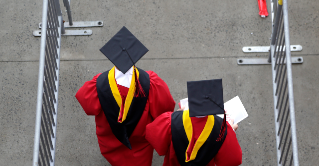 New York Times Praises Migrants, Overlooks U.S. Graduates