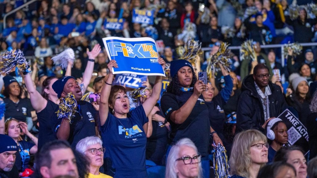 New York pension increase might burden taxpayers with nearly $1.5 billion annually