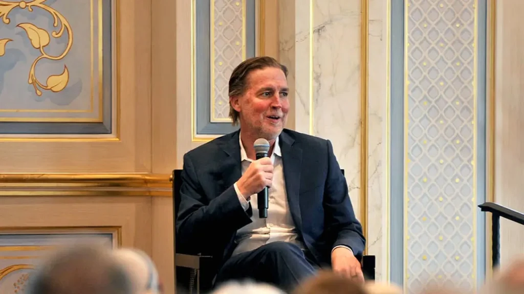 New drug increases survival rates in trial for advanced pancreatic cancer.