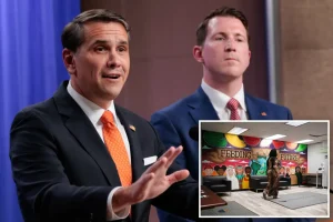 New fraud division stopped $340 million in scams during its first week.