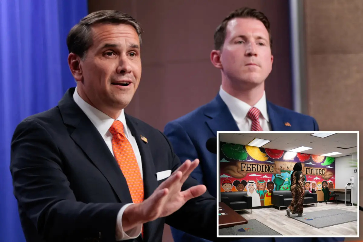 New fraud division stopped $340 million in scams during its first week.