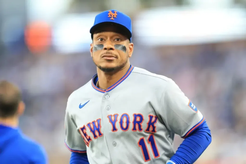New injury development arises for Mets' Jorge Polanco