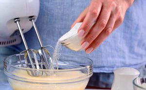 New research will make you reconsider "sugar-free" labels on groceries