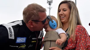New warrants reveal unsettling, shocking details in Greg Biffle's home burglary