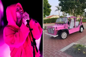 Newport Beach resident deceived by impersonators of Justin Bieber in Coachella car rental scam