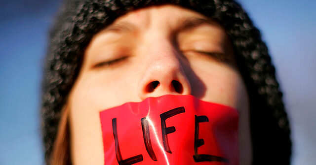 News: DOJ Dismisses Four Prosecutors for Misusing the FACE Act