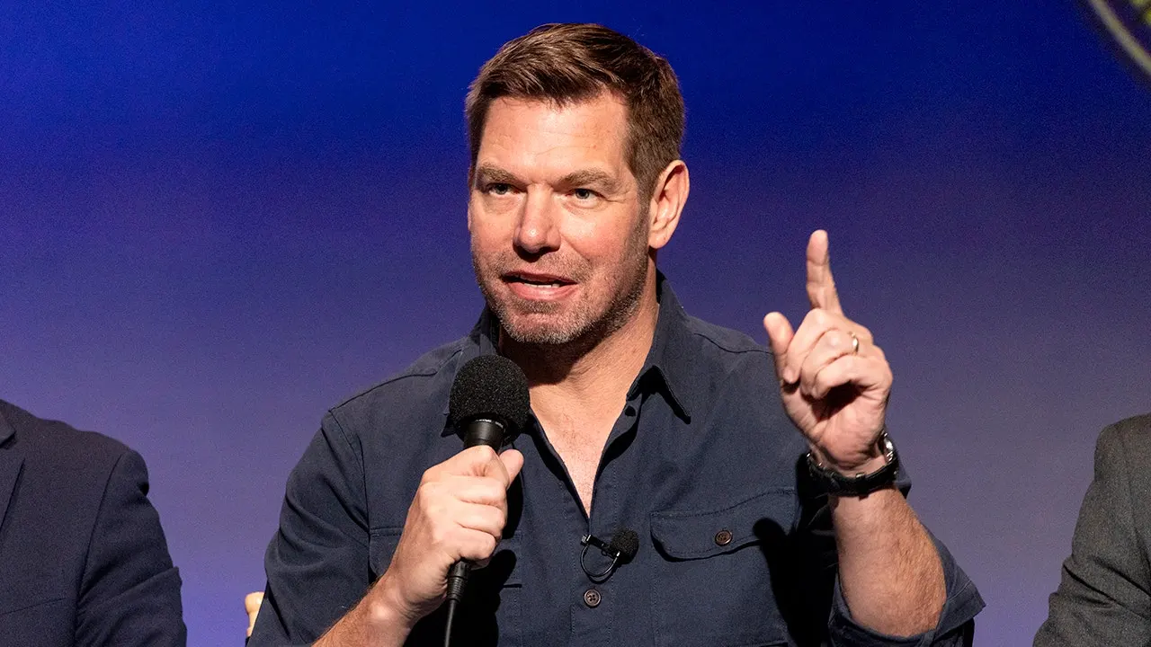 Newsom schedules a special election for August 2026 to fill Eric Swalwell's position.