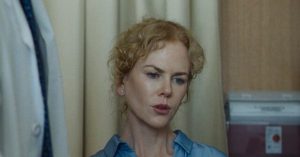 Nicole Kidman Shares That She Is Preparing to Be a Death Doula