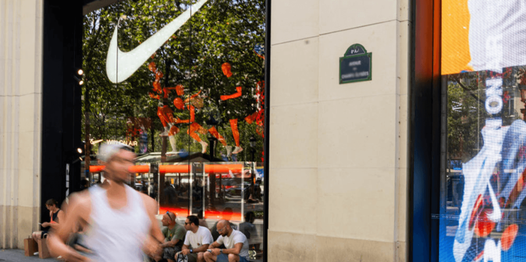 Nike issues an apology and takes down Boston advertisement that made light of tolerance