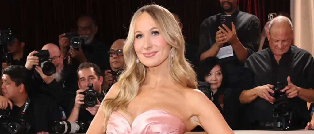 Nikki Glaser Shares That She Feels 'Horny' When Her Boyfriend Sleeps With Other Women