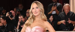 Nikki Glaser Shares That She Feels 'Horny' When Her Boyfriend Sleeps With Other Women