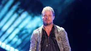 No charges to be filed after Brian Littrell's beach incident in Florida