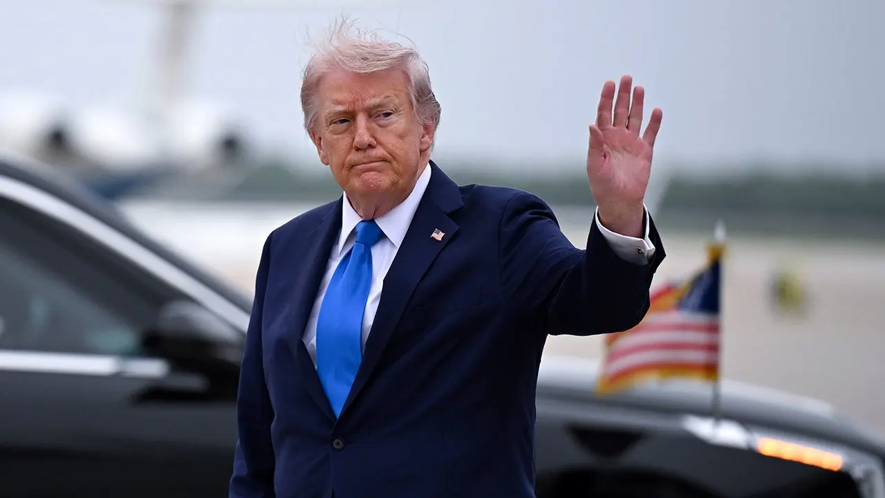 Nominee for National Park Service withdraws from consideration