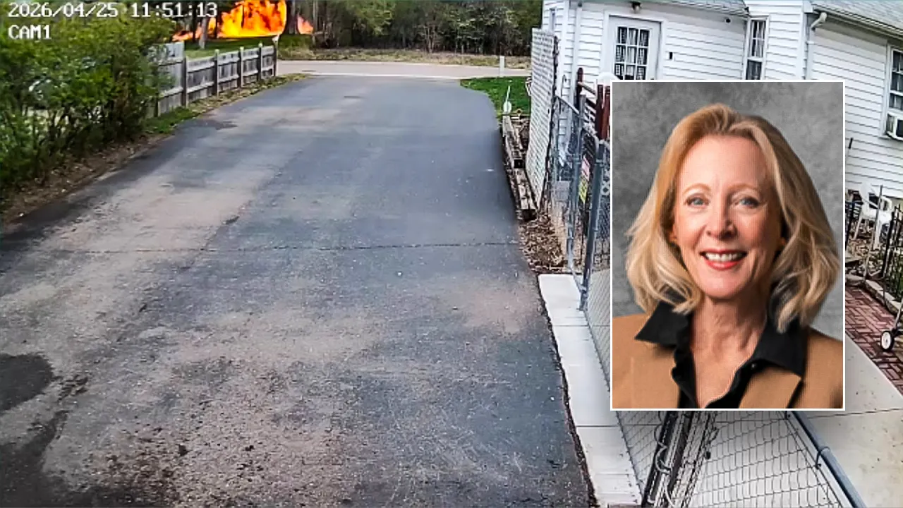 North Dakota Representative Liz Conmy dies in small plane accident in Minnesota