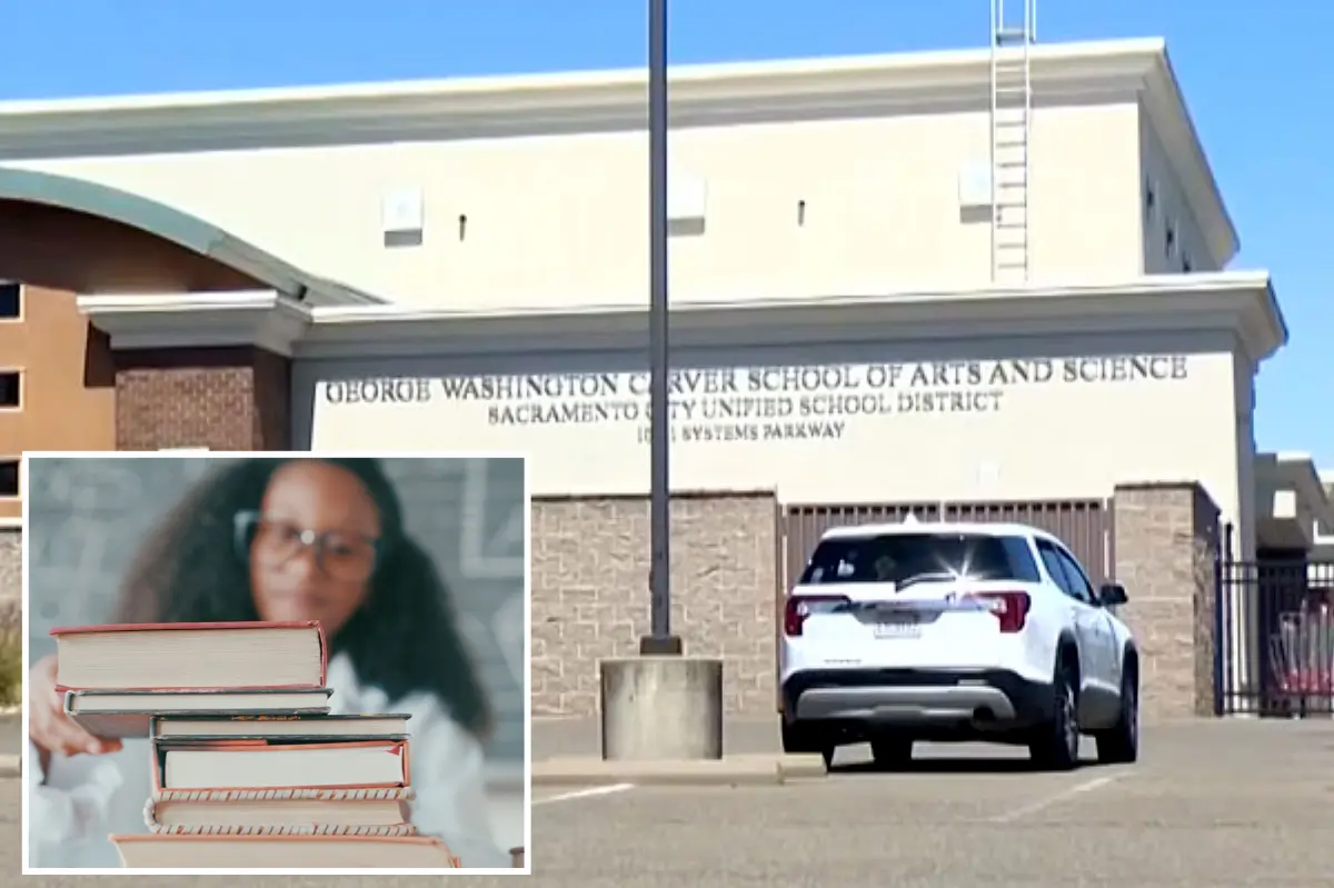 Northern California high school to shut down due to enrollment and financial issues