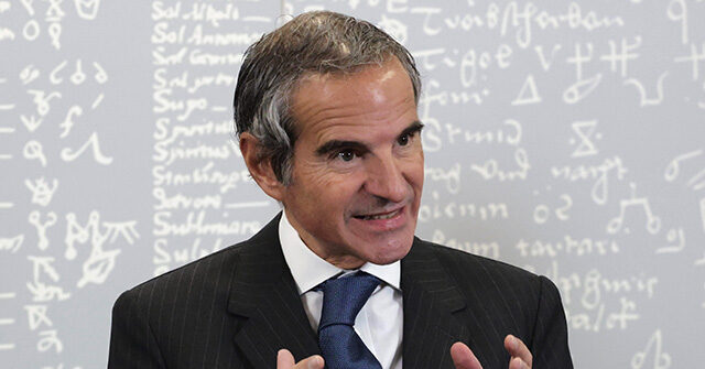 Nuclear Chief: Iran Nuclear Agreement Requires Compliance with Inspections