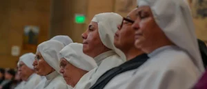 Nuns Seek Legal Protection Against Atheist Liberals Once More