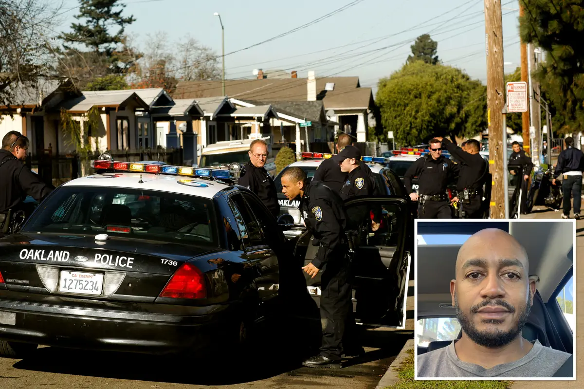 Oakland commissioner, twice turned down, who aims to cut police funding gets a promotion after a flawed vote