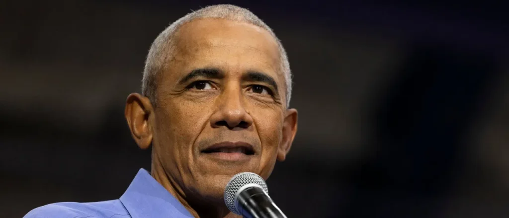 Obama Believes the Motive of Trump’s Would-Be Assassin Is a Mystery Within a Mystery