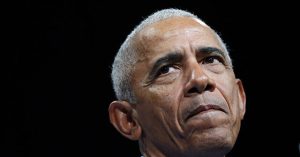 Obama: The Reasons Behind the Shooting Suspect's Actions at the Correspondents' Dinner Are Unclear