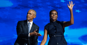 Obamas and Netflix are said to be ending their partnership