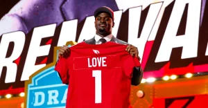 Odds for NFL Offensive Rookie of the Year following the 2026 Draft feature some interesting underdogs.