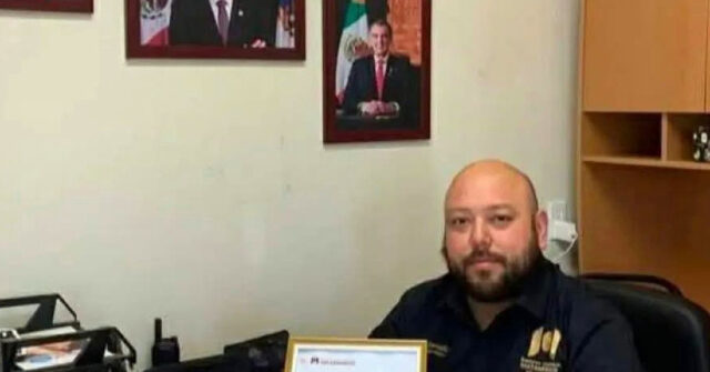 Official from Mexican Border City Taken Into Custody for Cocaine Trafficking in Texas