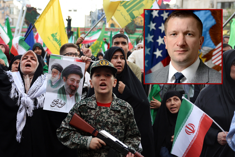 Official says the conflict with Iran has resulted in an estimated $25 billion expense for U.S. taxpayers