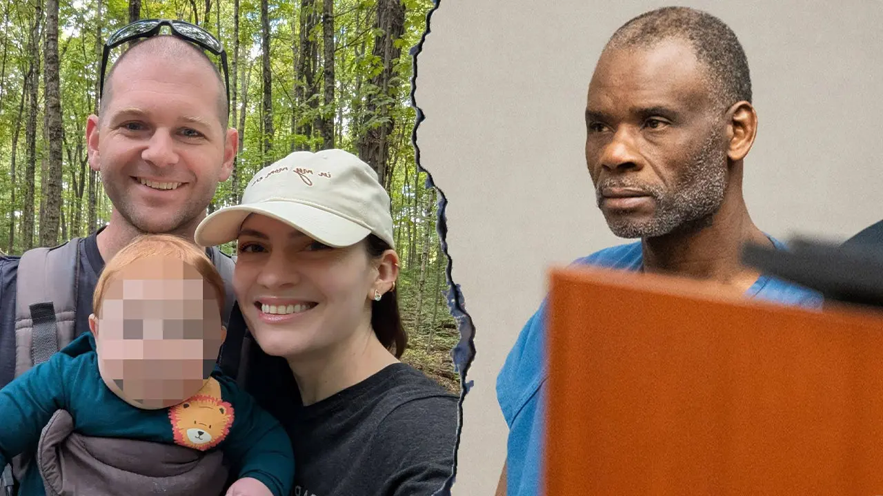 Ohio officials report that the driver involved in the crash pretended to be someone else to obtain a commercial driver's license and citizenship.