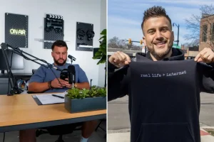 Ohio real estate influencer sentenced to prison for Ponzi scheme that took $23 million in 'Boss Lifestyle' fraud