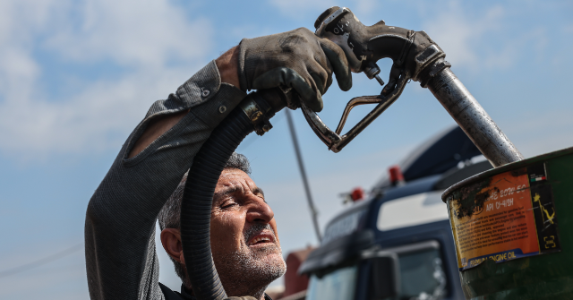 Oil Production by OPEC Drops Significantly Because of the Iran Conflict