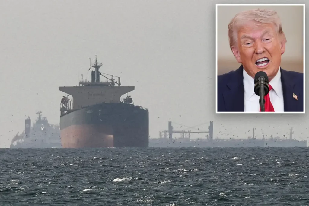 Oil prices fluctuate, and gas steadily rises beyond $4 per gallon due to uncertainty from the Iran conflict.