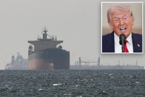 Oil prices fluctuate, and gas steadily rises beyond $4 per gallon due to uncertainty from the Iran conflict.