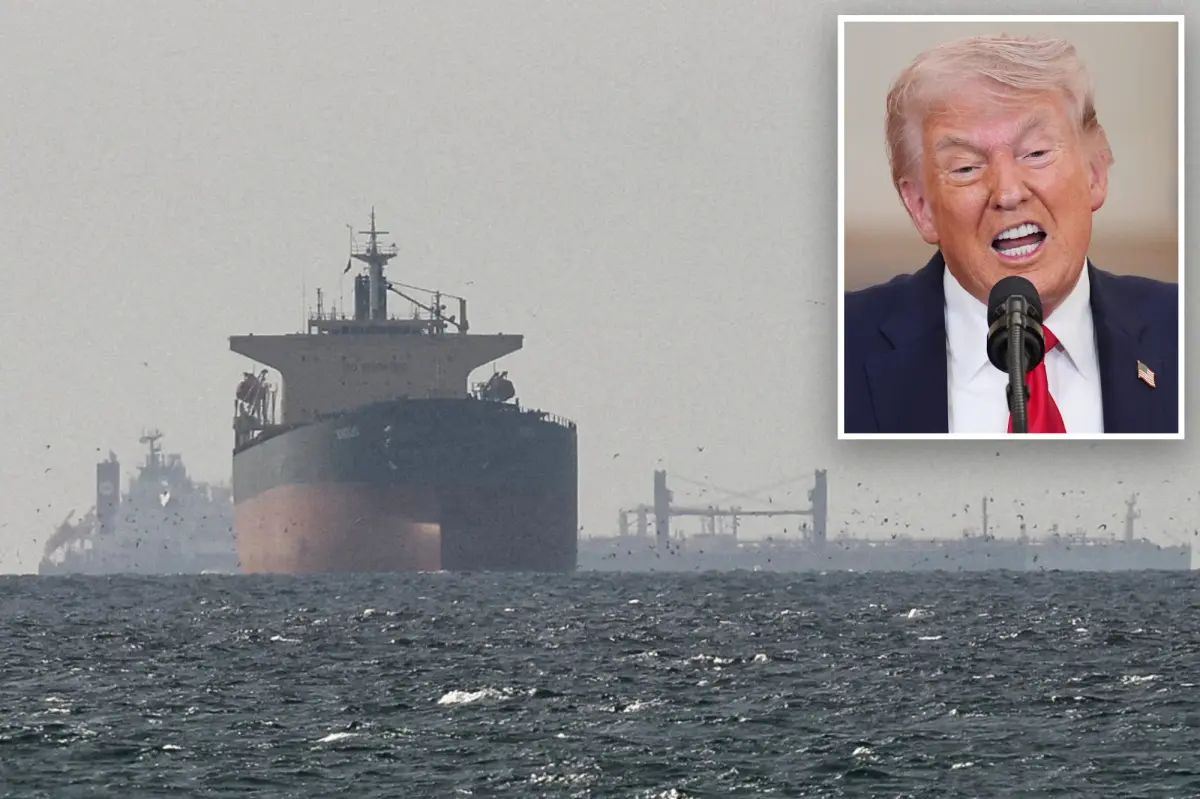 Oil prices fluctuate, and gas steadily rises beyond $4 per gallon due to uncertainty from the Iran conflict.