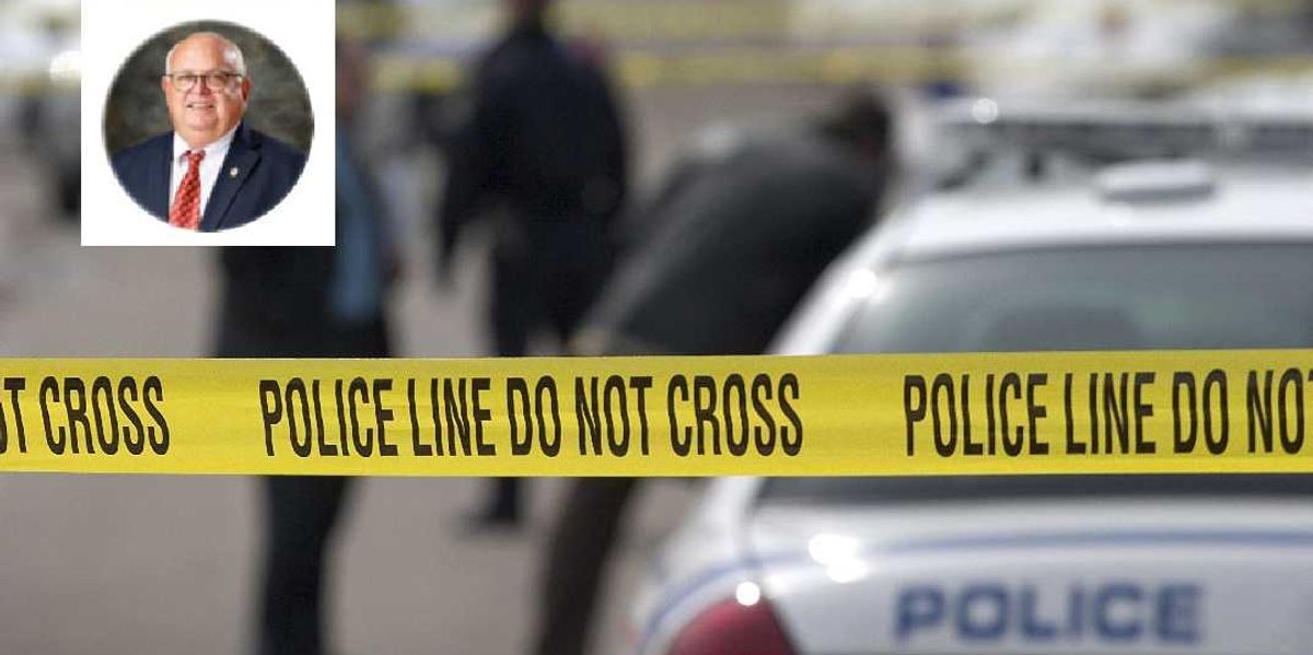 Oklahoma principal commended for preventing a supposed 'Columbine'-inspired attack