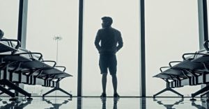 One in five young people in Germany intend to move abroad.