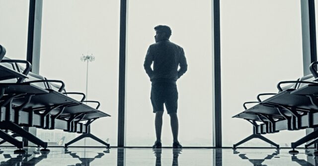 One in five young people in Germany intend to move abroad.