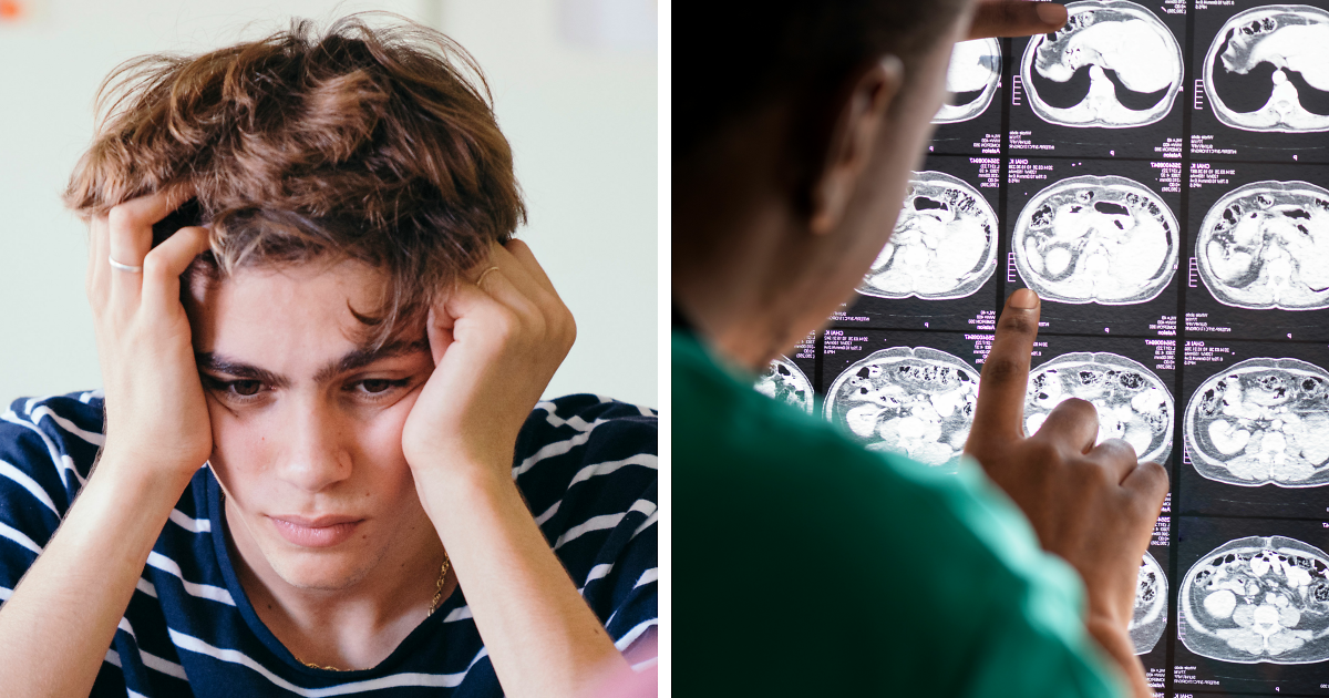 Online Users Split Over Study Showing Habit of 18 Million Americans May Lead to Lasting Brain Injury