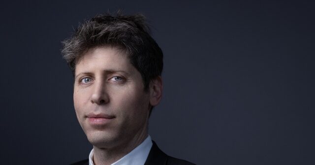 OpenAI Backs Illinois Legislation to Reduce AI Companies' Liability for Major Casualty Events and Financial Crises