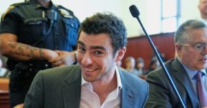 OpenAI attack suspect mentioned 'Luigi'ing certain tech CEOs' in online communications