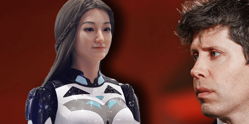 OpenAI concludes that sexting with chatbots goes too far